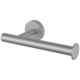 Бумагодержатель Remer INOX SSXI61, нержавеющая сталь