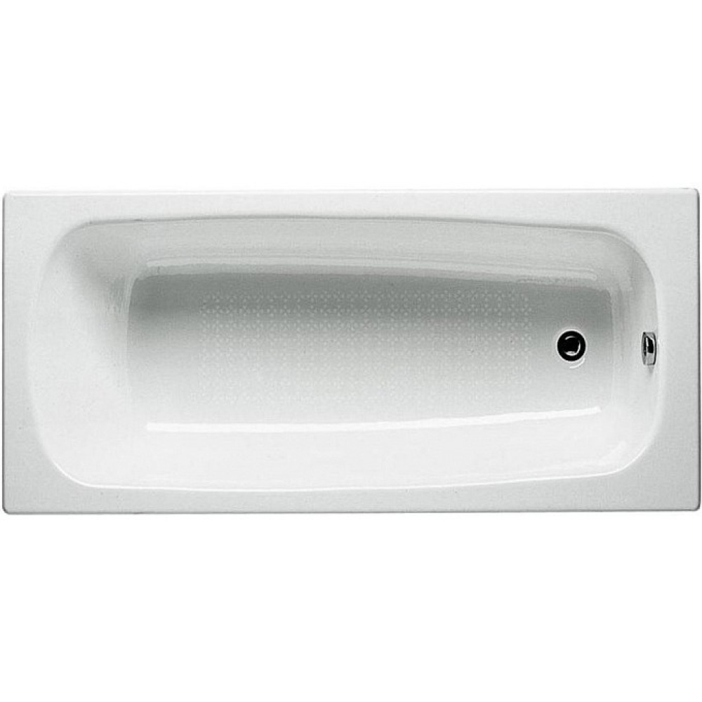 Ванна 140х70 Roca Continental (212914001) белый