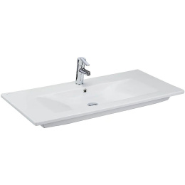 Раковина врезная beWash Ontario 35011101 белый