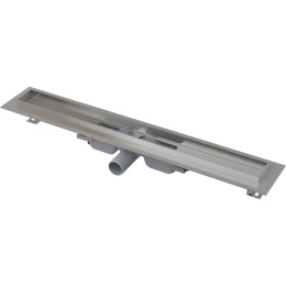 Душевой лоток AlcaPlast (APZ106-550) серый
