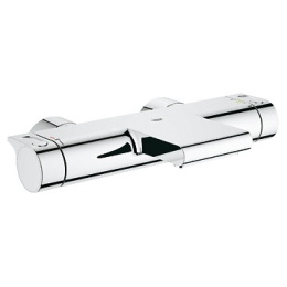 Фото Grohe Grohtherm 2000 New 34174001 Термостат для ванны с изливом