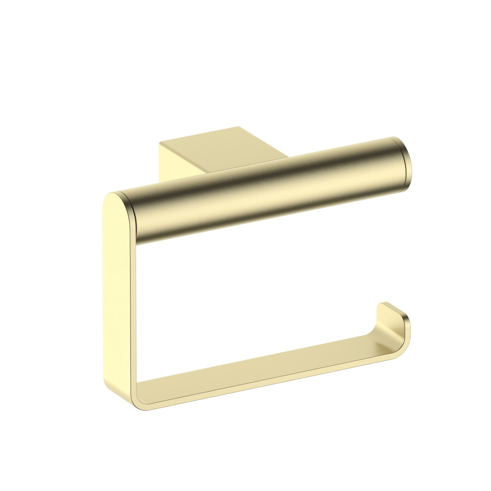 Фото Бумагодержатель Timo Luiro 18542/17 золото матовое