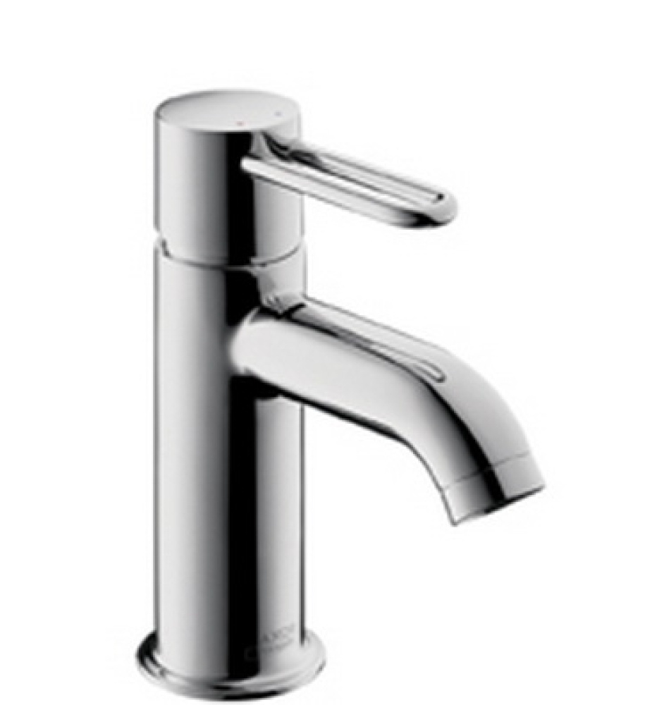 Фото Axor Uno 38020000 Смеситель для раковины (хром)