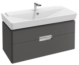 Мебель для раковины 100 см Jacob Delafon EB1136-G95
