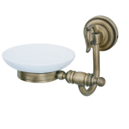 Фото Мыльница Boheme Medici (10603) бронза