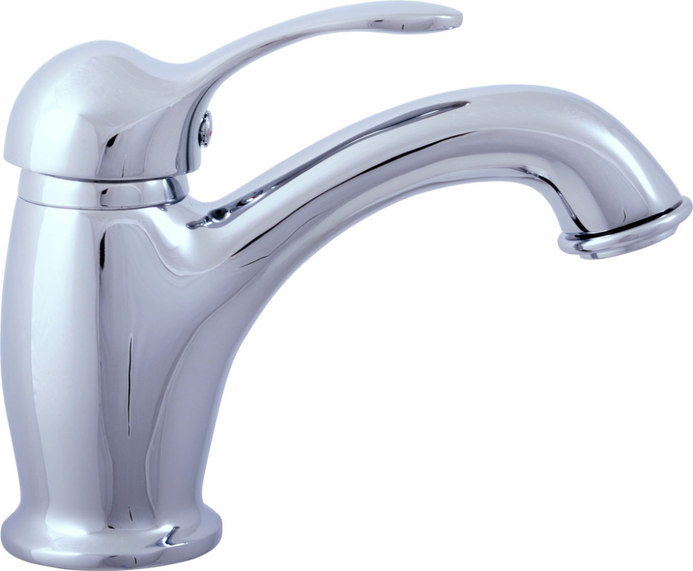 Фото Rav Slezak L026.5 LABE смеситель для умывальника