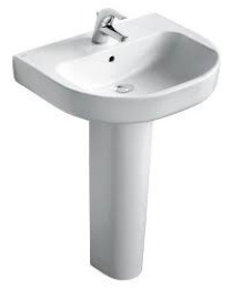 Ideal Standard Playa W320801 Колонна для раковины