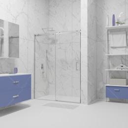 Фото Душевая дверь RGW Tornado 02071415-11