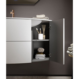 База под раковину CEZARES EDEN 55072 Frassino Bianco
