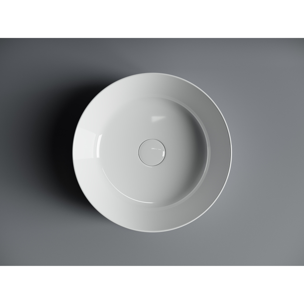 Накладная раковина Ceramica Nova ELEMENT CN6020