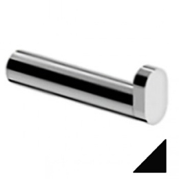 Фото Держатель туалетной бумаги Webert Living (LV500801560) черный