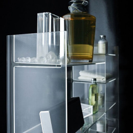Стеллаж Laufen Kartell 3893310840001, 75 см