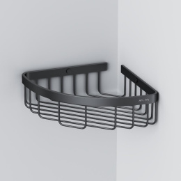 Корзина для душа Am.Pm Sense L (A7452122) черный