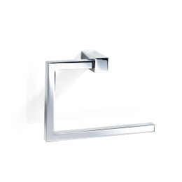 Фото Держатель для полотенца Decor Walther Corner (0560600), хром
