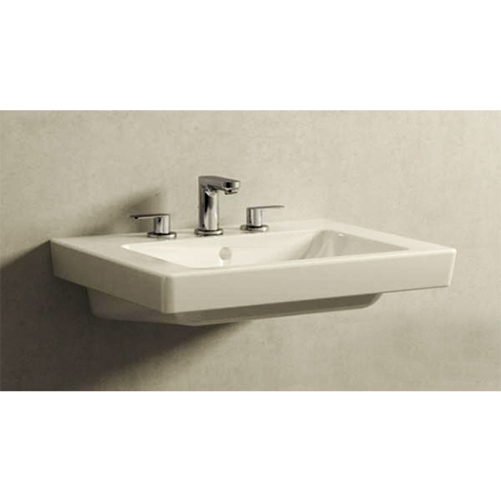 Grohe Eurosmart Cosmopolitan 20187000 Смеситель для раковины, на 3 отверстия