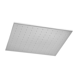 Omnires WG240CR Верхний душ 40х40 см (хром)