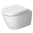 Подвесной унитаз Duravit Darling New 2549090000, белый