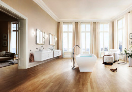 Grohe Grandera 23318000 Смеситель для ванны, напольный