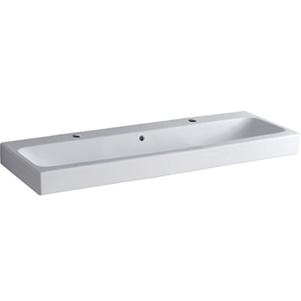 Geberit iCon 124020000 Раковина подвесная