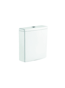 Фото Бачок для унитаза Bravat Pura CY21214W-RUS