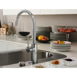 NOBILI Web WB00113CR Смеситель для кухни (хром)