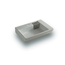 Раковина 66 см ArtCeram Fuori (L490)