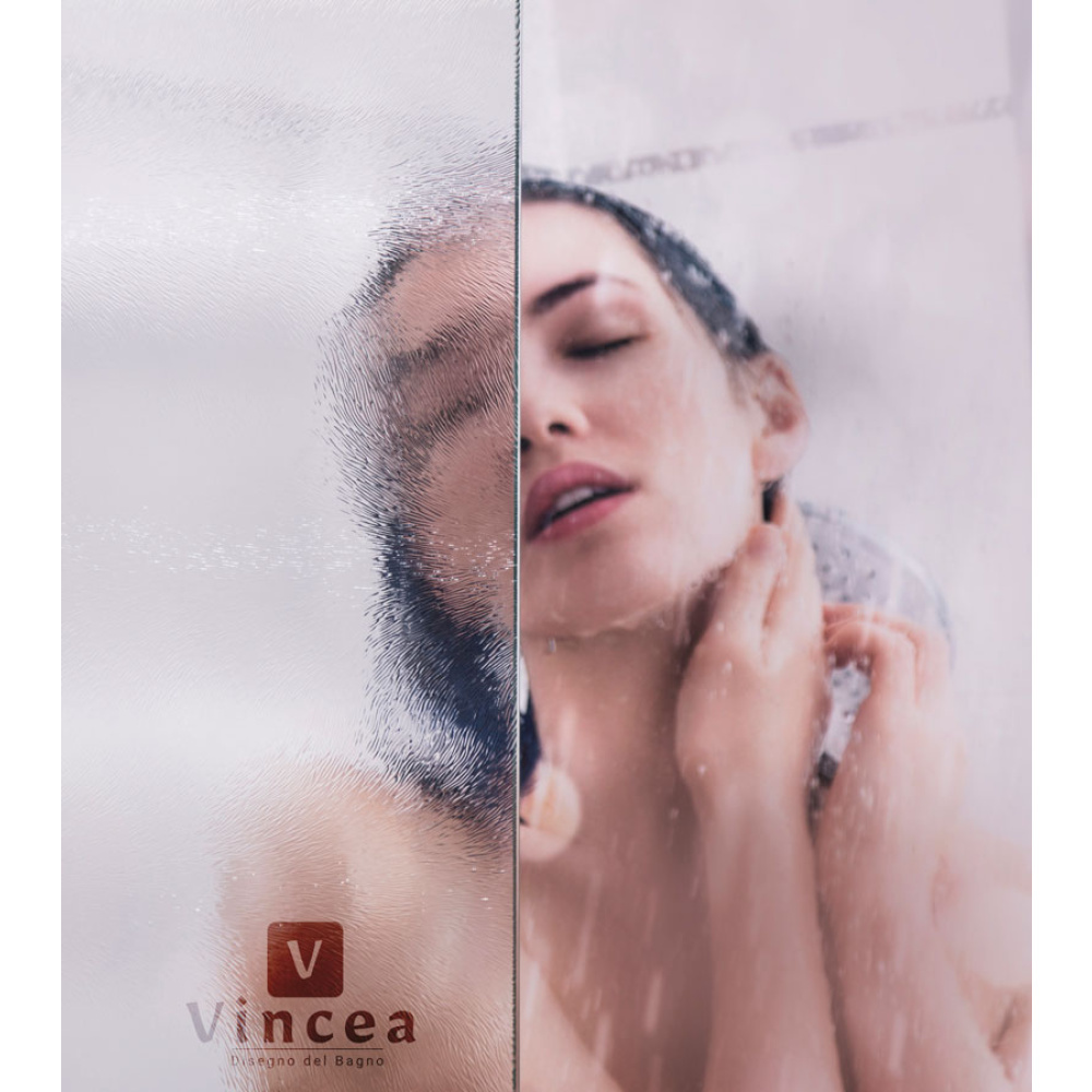 Душевая дверь Vincea Intra (VDP-1I9010CH) хром