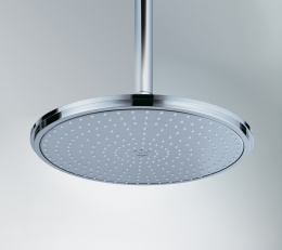 Grohe Rainshower 28497000 Душевой кронштейн потолочный