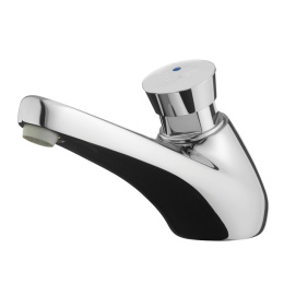 Фото Кран порционный Presto 605 64602 хром