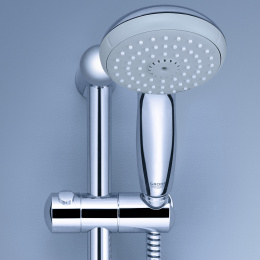 Душевой гарнитур Grohe Tempesta New (28436002) хром