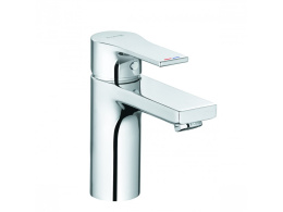 Смеситель для раковины Kludi Zenta SL (482980565) хром