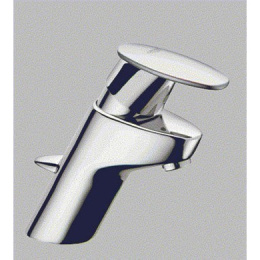 grohe taron 33133 IPO Смеситель однорычажный для раковины (хром)