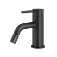 Смеситель для биде Plumberia Selection IXO (XO0063NO) Черный