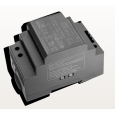 Блок питания Gessi  01723#238, сталь (Steel)