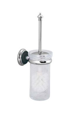 Фото Ершик Boheme Vogue (10194) хром