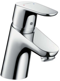 Смеситель для раковины Hansgrohe  (31732000) цвет хром