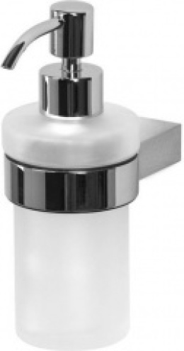Дозатор для жидкого мыла Aquanet 5681-1