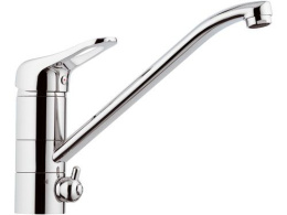 Смеситель Remer для кухни RR K40AP