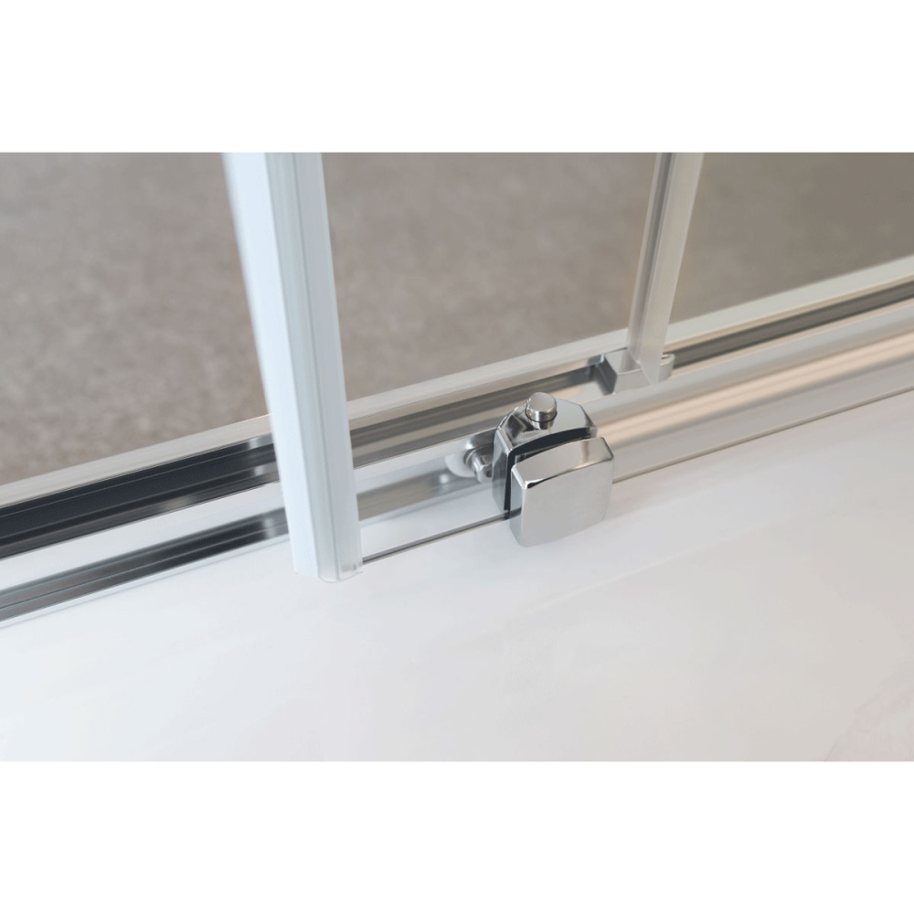 Душевой уголок Vincea Scala (VSS-2SC800CL) хром
