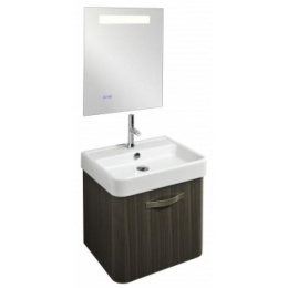 Фото Тумба под раковину Jacob Delafon Replay 60 подвесная 1 ящик