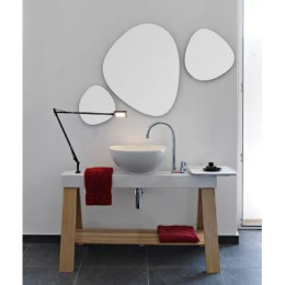 Комплект из 3-х зеркал ArtCeram Mirrors (ACS004)