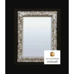 Зеркало ArtCeram Mirrors (ACS002 73) золото
