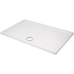 Поддон душевой Cezares-SMC 160 x 90 x 3,5 см, TRAY-M-AH-160/90-35-W