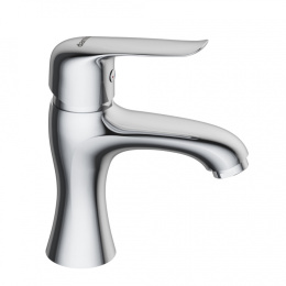 Фото RedBlu by Damixa 320210000 Palace Evo 2, смеситель для умывальника без дк