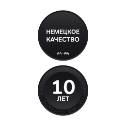 Смеситель Am.Pm Inspire 2.0 (F50A85700) хром