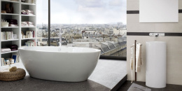 Фото Акриловая ванна 190x95 Knief (0100-088-06), овальная