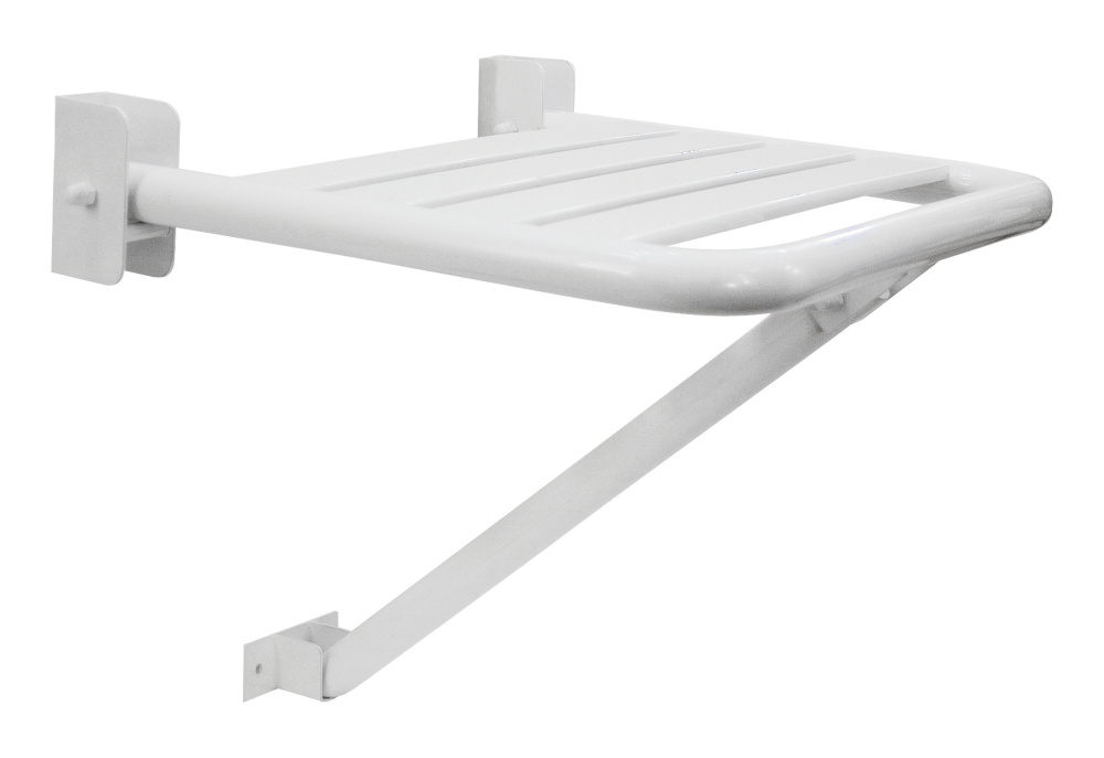 Фото Nofer 15046.W Сиденье для душа