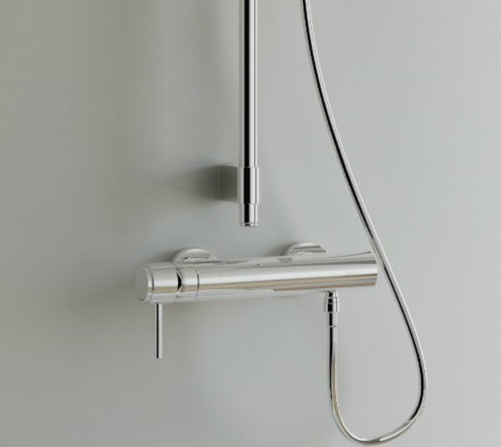 Смеситель Grohe Atrio 32650 001 для душа