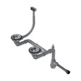 Арматура Omoikiri WK-1.5-S-IN (4998039)