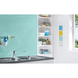 Grohe Eurostyle Cosmopolitan 33977002 Смеситель для кухни стандартный